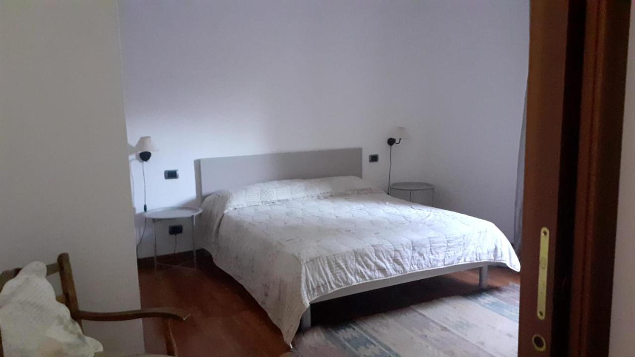 Lo Tsanty Casa Vacanza Аоста Экстерьер фото