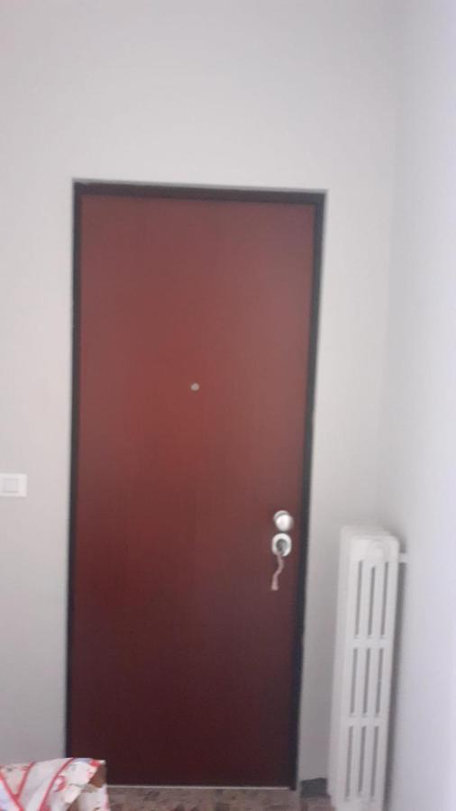 Lo Tsanty Casa Vacanza Аоста Экстерьер фото