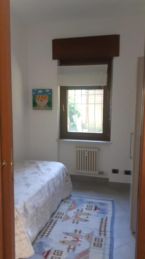 Lo Tsanty Casa Vacanza Аоста Экстерьер фото