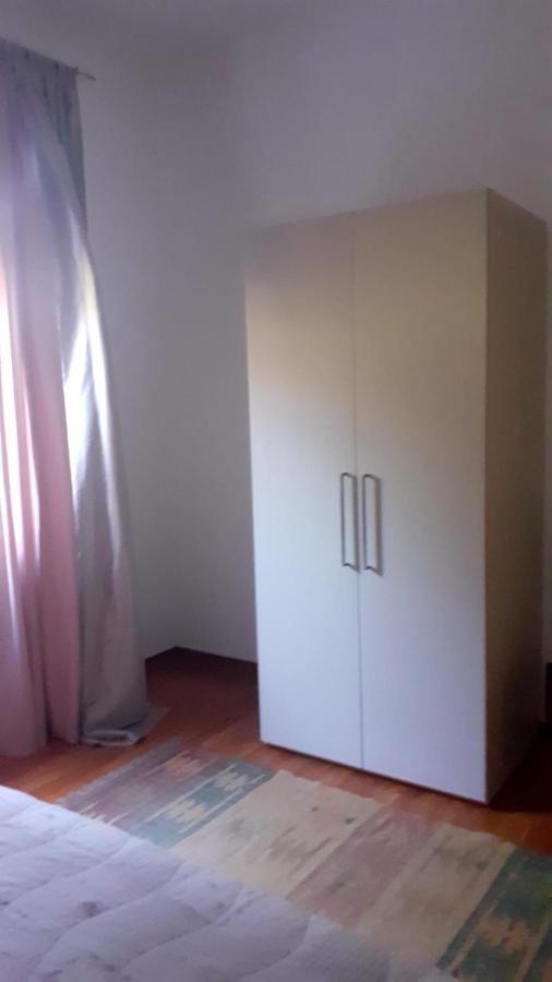 Lo Tsanty Casa Vacanza Аоста Экстерьер фото