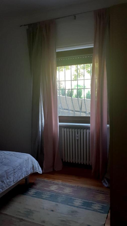 Lo Tsanty Casa Vacanza Аоста Экстерьер фото