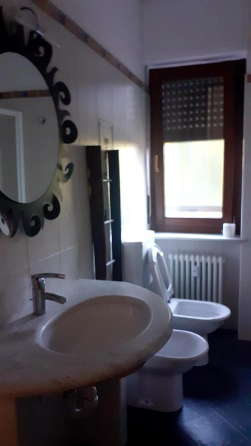 Lo Tsanty Casa Vacanza Аоста Экстерьер фото