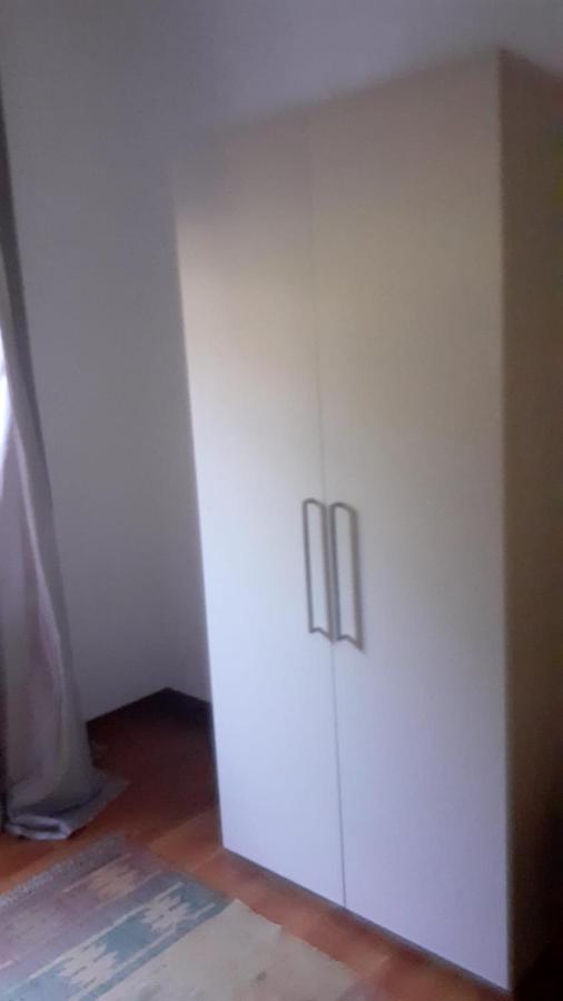 Lo Tsanty Casa Vacanza Аоста Экстерьер фото