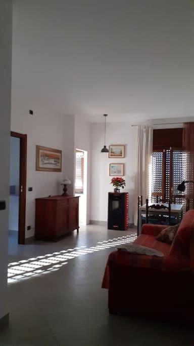 Lo Tsanty Casa Vacanza Аоста Экстерьер фото