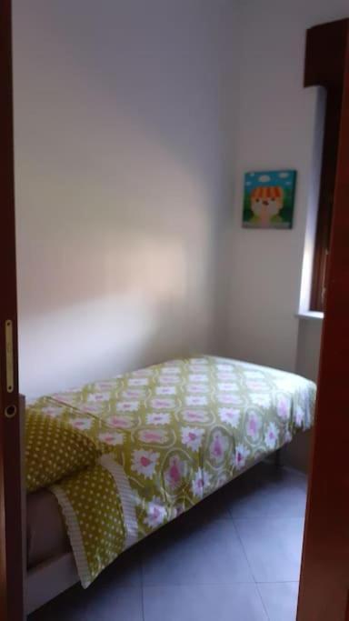 Lo Tsanty Casa Vacanza Аоста Экстерьер фото