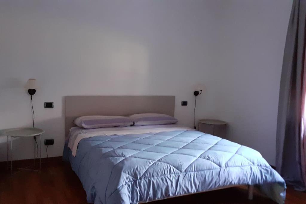 Lo Tsanty Casa Vacanza Аоста Экстерьер фото