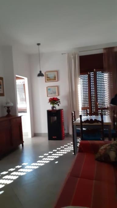Lo Tsanty Casa Vacanza Аоста Экстерьер фото