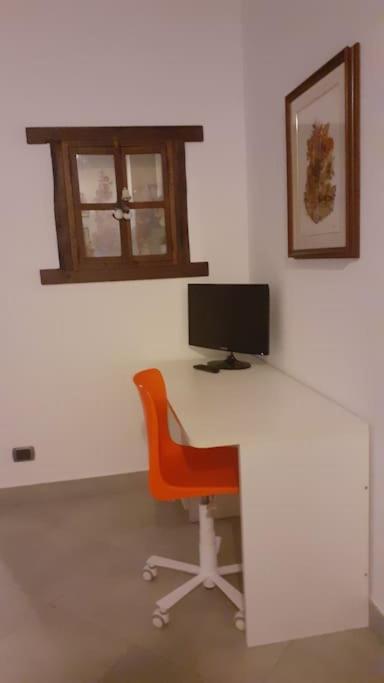 Lo Tsanty Casa Vacanza Аоста Экстерьер фото