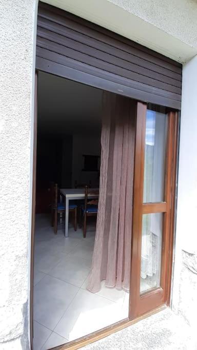 Lo Tsanty Casa Vacanza Аоста Экстерьер фото