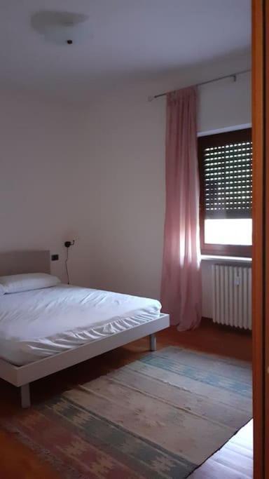 Lo Tsanty Casa Vacanza Аоста Экстерьер фото