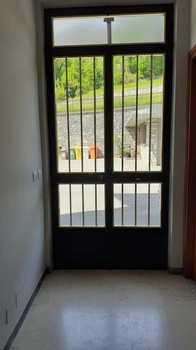 Lo Tsanty Casa Vacanza Аоста Экстерьер фото