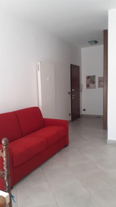 Lo Tsanty Casa Vacanza Аоста Экстерьер фото