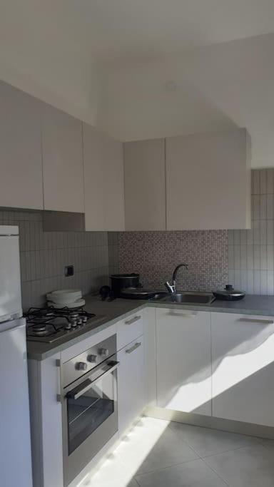 Lo Tsanty Casa Vacanza Аоста Экстерьер фото