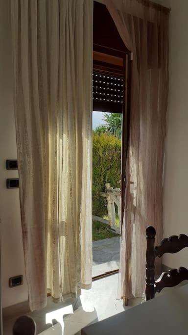 Lo Tsanty Casa Vacanza Аоста Экстерьер фото