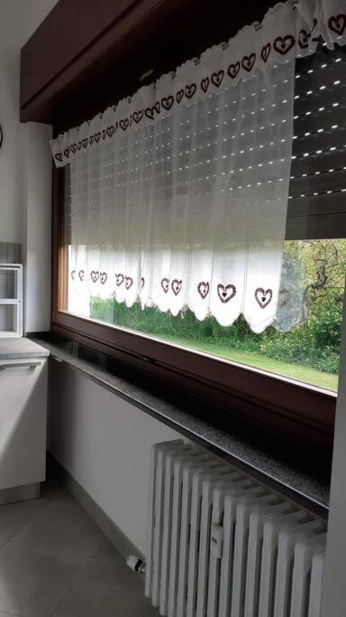 Lo Tsanty Casa Vacanza Аоста Экстерьер фото